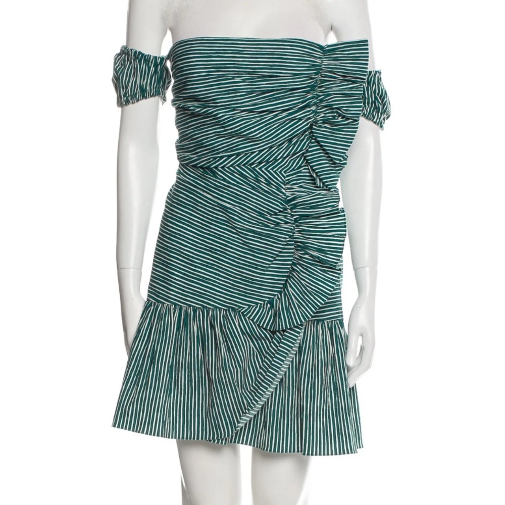 Sandro dress